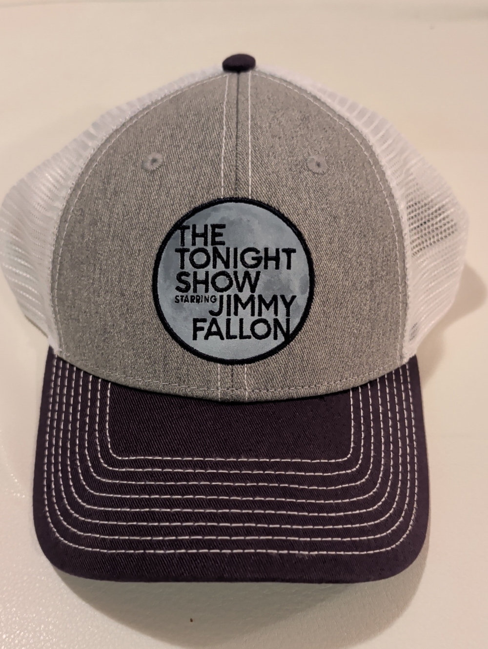 The Tonight Show Starring Jimmy Fallon Trucker Hat